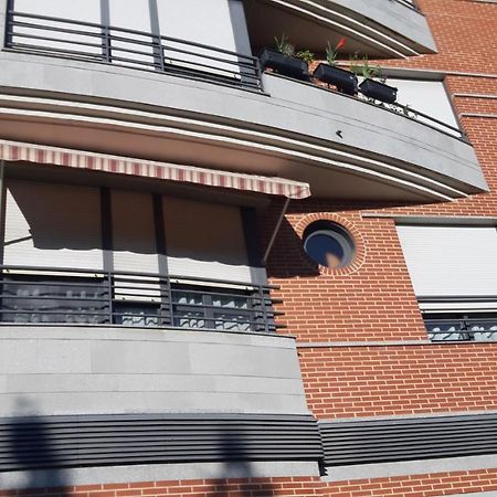 Piso Tranquilo Ponferrada Daire Dış mekan fotoğraf