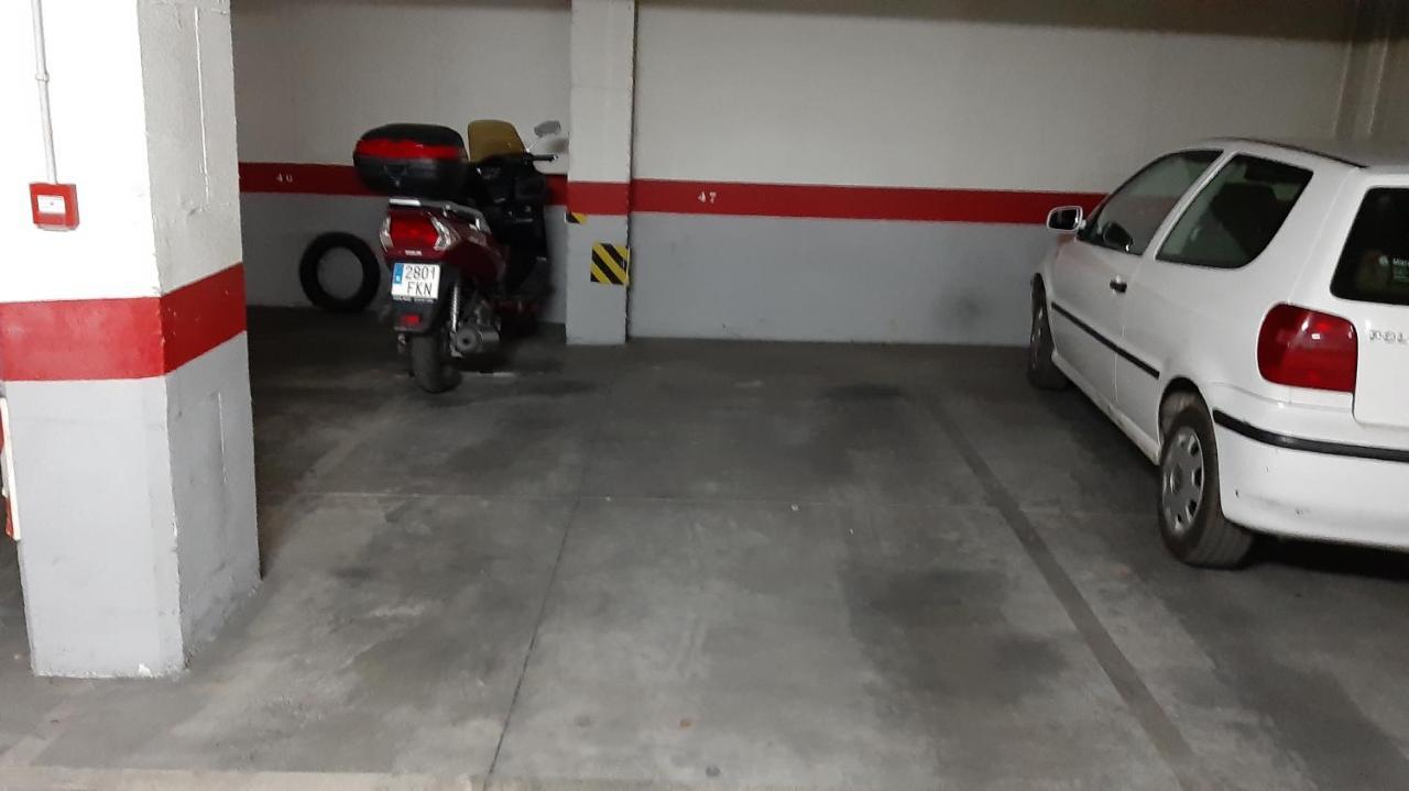 Piso Tranquilo Ponferrada Daire Dış mekan fotoğraf