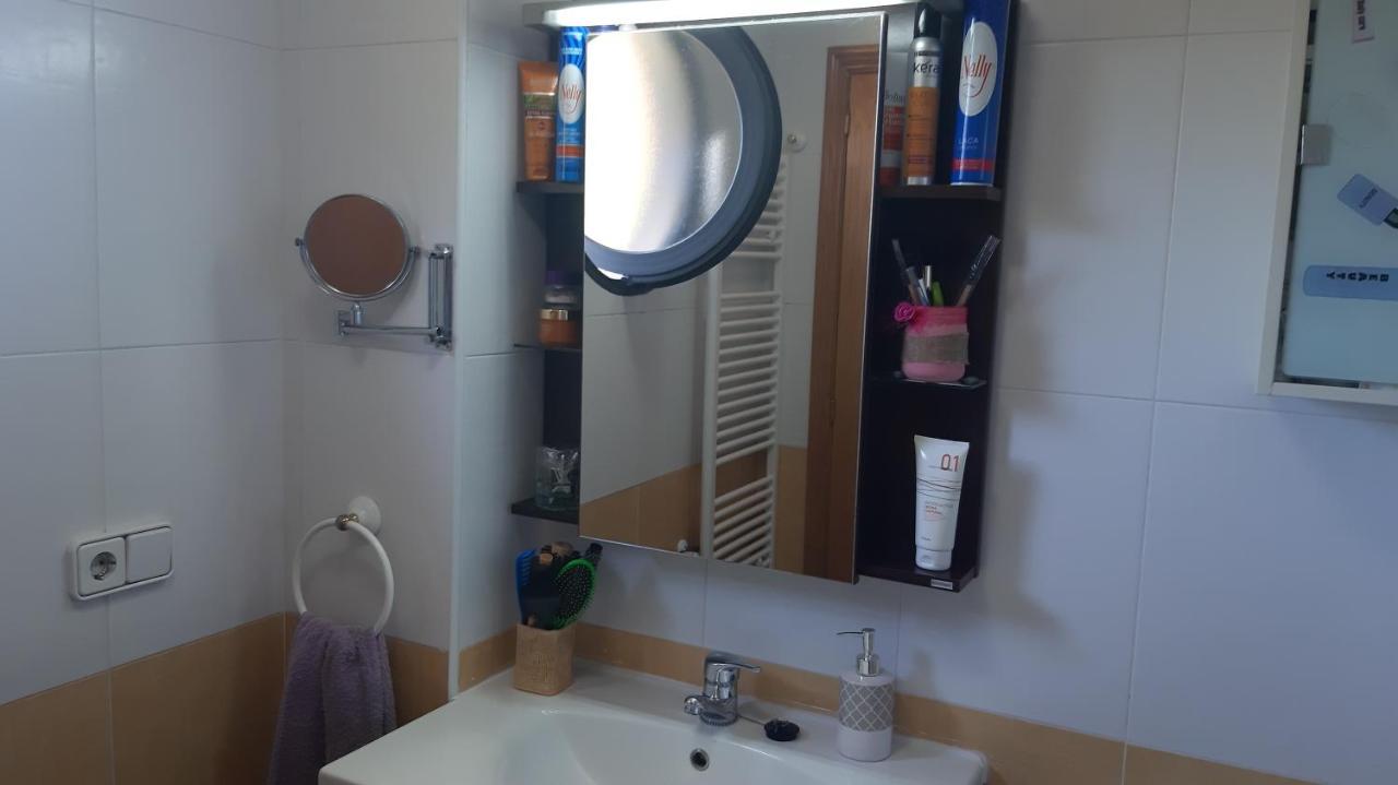 Piso Tranquilo Ponferrada Daire Dış mekan fotoğraf