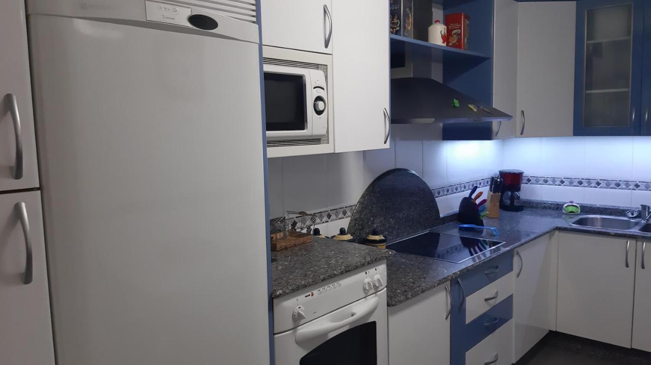 Piso Tranquilo Ponferrada Daire Dış mekan fotoğraf